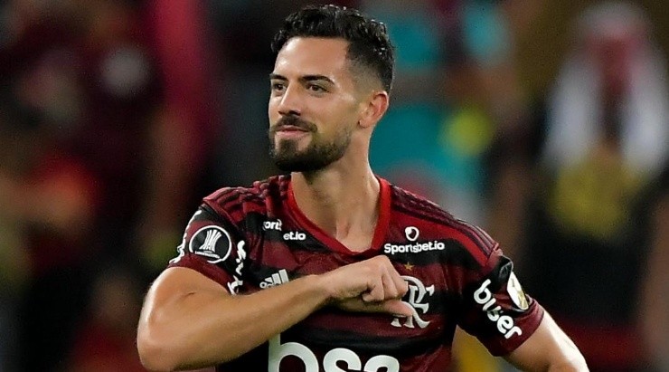 Foto: Thiago Ribeiro/AGIF - Zagueiro segue trazendo lucro ao Flamengo.