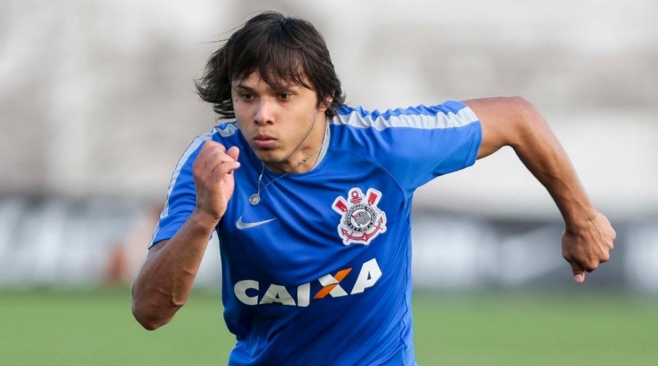 Foto: Ale Cabral/AGIF - Romero também está descartado.