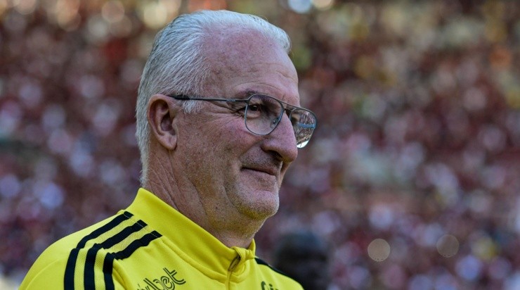 Foto: Thiago Ribeiro/AGIF - Dorival começa a ser cogitado como técnico da Seleção na vaga de Tite.