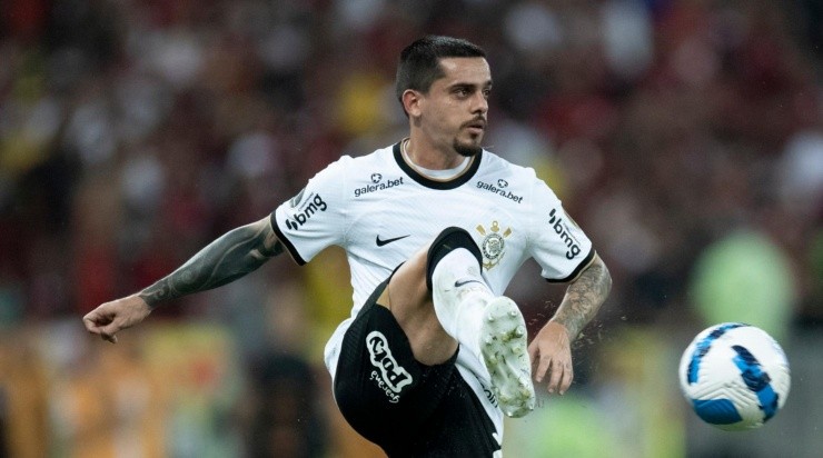 Foto: Jorge Rodrigues/AGIF - Após os incidentes, Fagner deve ser titular.