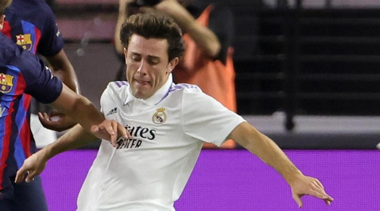 (Photo by Ethan Miller/Getty Images)