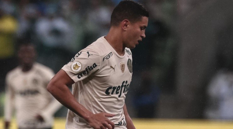 Foto: Ettore Chiereguini/AGIF - Renan recebeu muitas críticas recentemente.