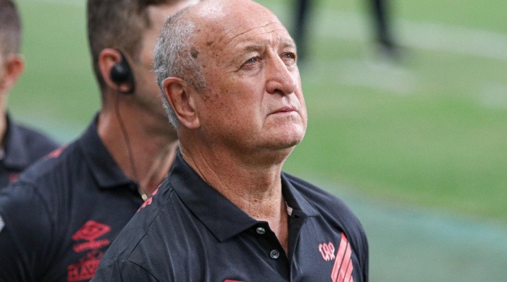 Foto: Renan Oliveira/AGIF - O treinador reconheceu a atuação ruim diante do América-MG