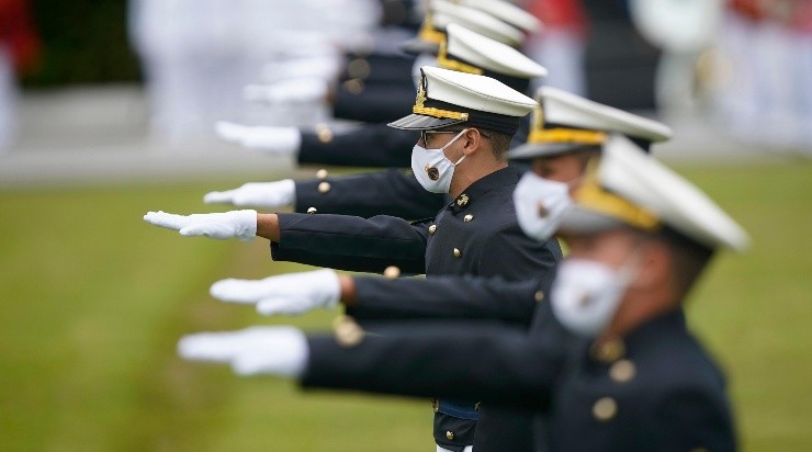 Foto: Wagner Meier/Getty Images Foto: Wagner Meier/Getty Images