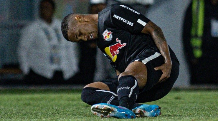 Diogo Reis/AGIF - Alerrandro chegou ao Braga em 2020.