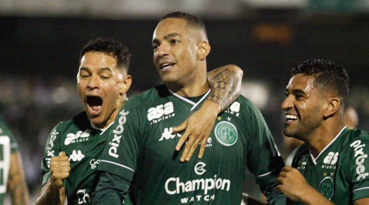 Foto: Rogério Capela/AGIF - Jenison estava no Cuiabá até o meio do ano.