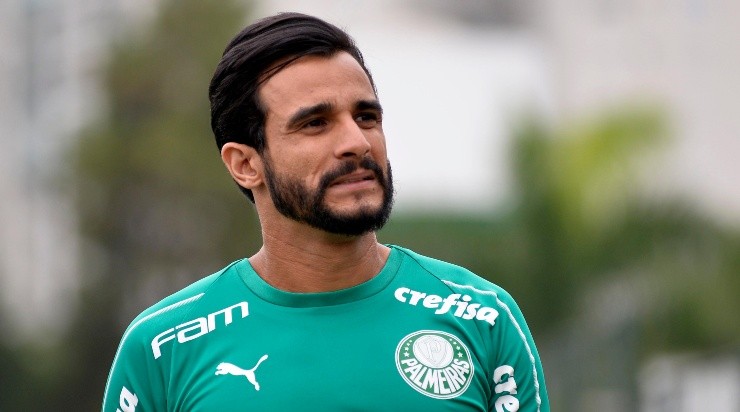 Foto: Bruno Ulivieri/AGIF - Dourado deixou muito a desejar em sua segunda passagem pelo Palmeiras.