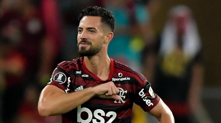 Foto: Thiago Ribeiro/AGIF - Zagueiro teve ótima passagem pela Gávea.