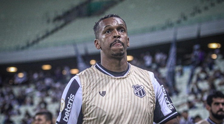 Foto: Lucas Emanuel/AGIF - Jô é uma das esperanças para o restante de 2022. 