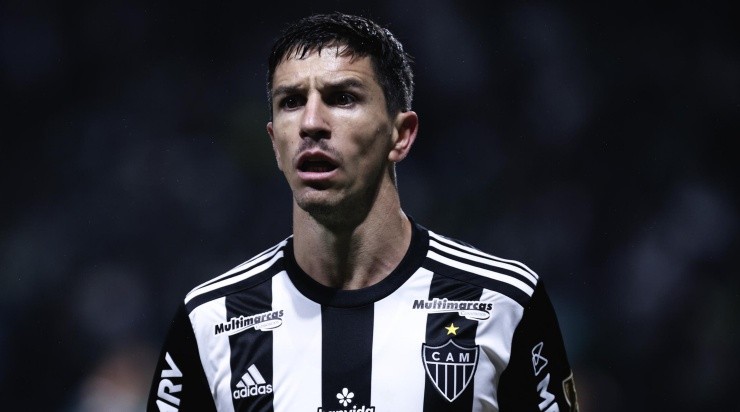 Foto: Ettore Chiereguini/AGIF - Nacho é desejado por torcedores do Inter.