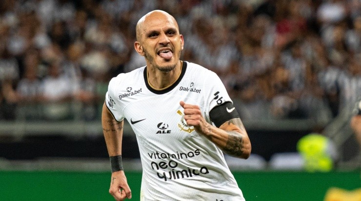 Foto: Alessandra Torres/AGIF - O lateral quer renovar seu vínculo com o Timão