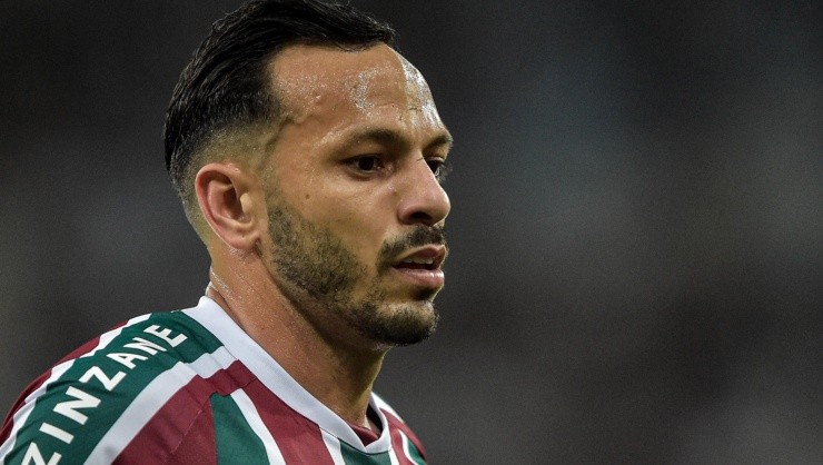 Foto: Thiago Ribeiro/AGIF - Yago Felipe: volante perdeu espaço com Diniz no Tricolor