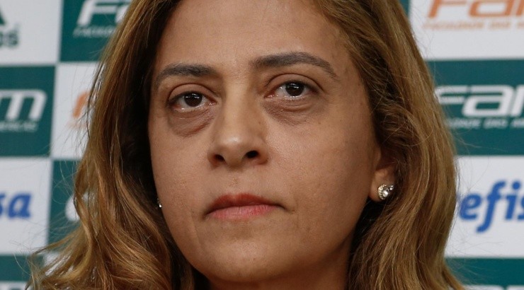 Foto: Marcello Zambrana/AGIF - Leila foi criticada por Nilson César.