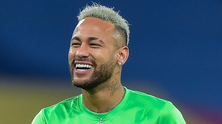 Foto: Thiago Ribeiro/AGIF - Neymar está voando pelo PSG.