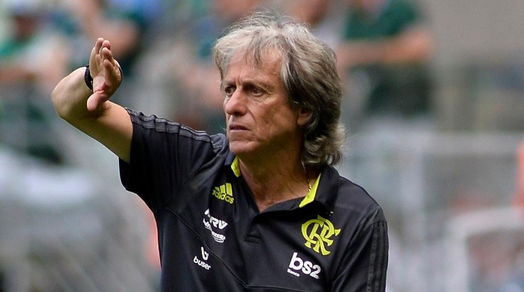 Foto: Bruno Ulivieri/AGIF - Jesus teria convencido o craque a jogar na Turquia.