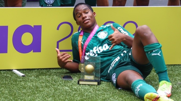 Foto: Marcello Zambrana/AGIF - Torcida pede que o atacante esteja no time titular.