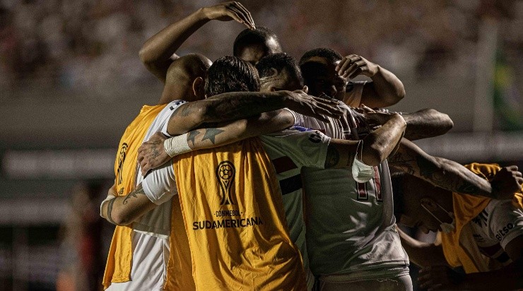 Foto: Isabela Azine/AGIF - Elenco precisa se unir para reverter momento delicado. Foto: Isabela Azine/AGIF - Elenco precisa se unir para reverter momento delicado.