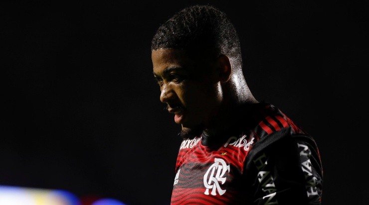 (Photo by Ricardo Moreira/Getty Images) - Marinho foi um dos criticados.