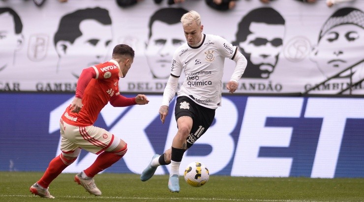 Foto: Alan Morici/AGIF - Corinthians recusou a proposta por Guedes.