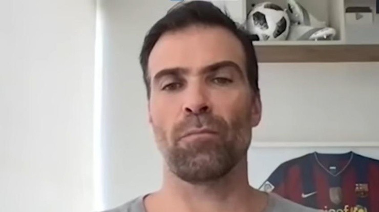 Foto: Reprodução/JP News - Pilhado reprovou a atitude.