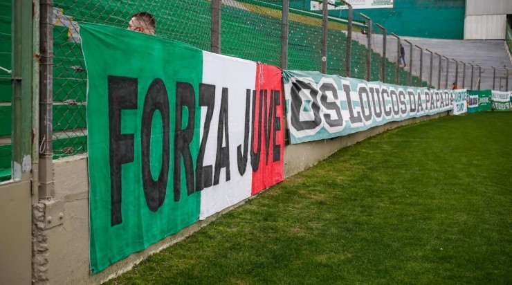 Foto: Luiz Erbes/AGIF - Alfredo Jaconi é um estádio com quase 50 anos de história.