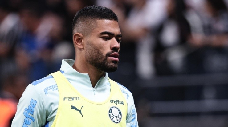 Foto: Ettore Chiereguini/AGIF - Tabata recebeu vários elogios. Foto: Ettore Chiereguini/AGIF - Tabata recebeu vários elogios.