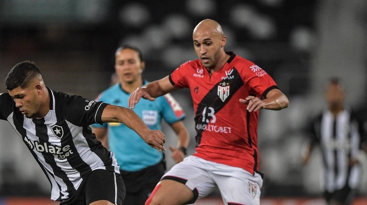 Foto: Thiago Ribeiro/AGIF - Dudu tem 25 anos de idade.