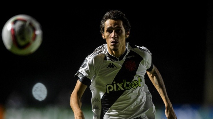 Foto: Thiago Ribeiro/AGIF - Marlon Gomes é uma das grandes joias do elenco atual. Foto: Thiago Ribeiro/AGIF - Marlon Gomes é uma das grandes joias do elenco atual.