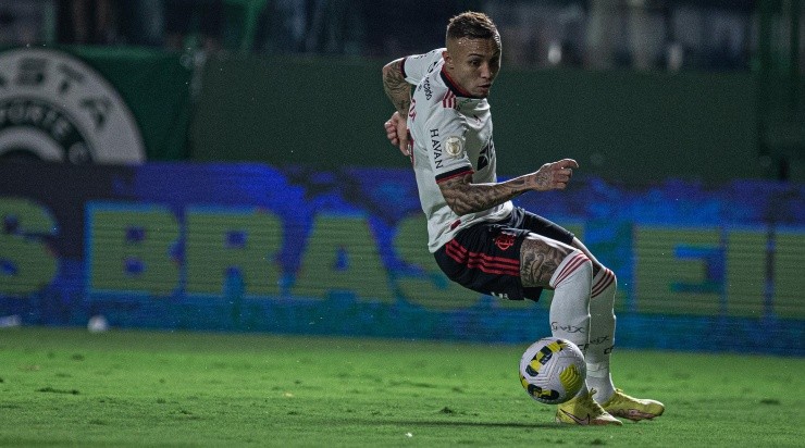  Foto: Isabela Azine/AGIF - Cebolinha novamente deixou a desejar.