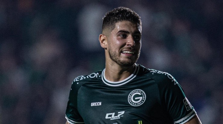 Foto: Isabela Azine/AGIF - Pedro Raul também foi pedido.