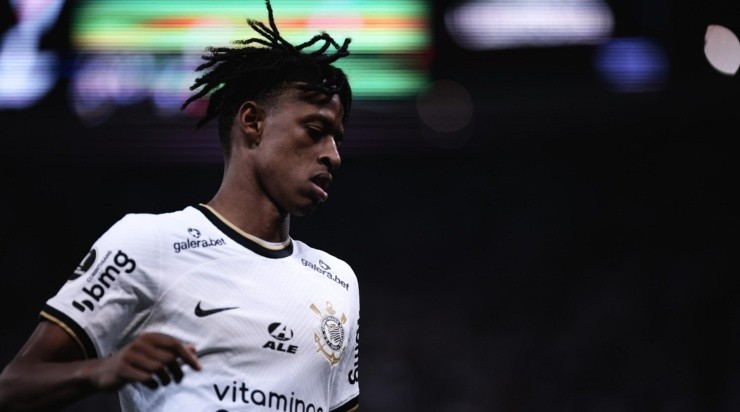 Foto: Ettore Chiereguini/AGIF - Bambu novamente deixou a desejar.