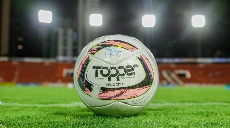 Foto: Rafael Vieira/AGIF - Estádio dos Aflitos é a principal 'arma' do Timbu.