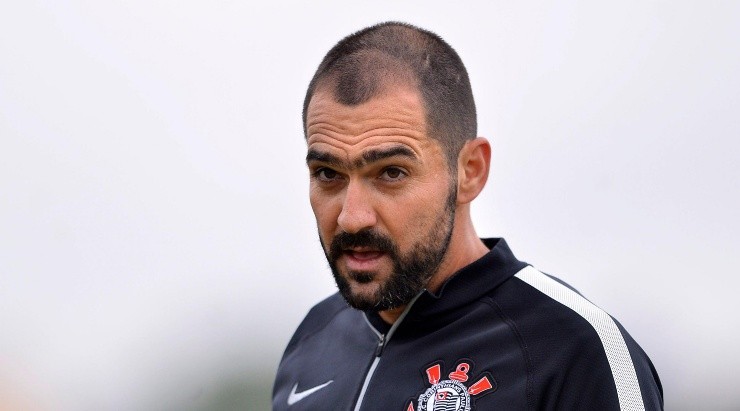 Foto: Mauro Horita/AGIF - Danilo foi campeão por onde passou.