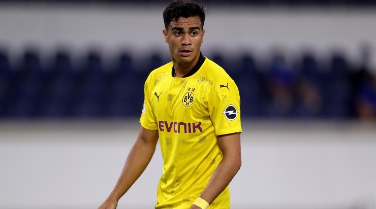 Foto: Lars Baron/Getty Images/Alemanha - A passagem pelo Dortmund foi um 'pesadelo' para o brasileiro