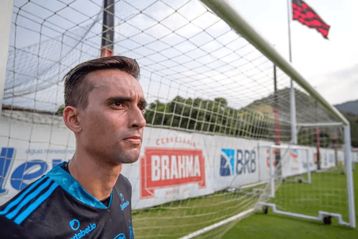 Foto: Alexandre Vidal