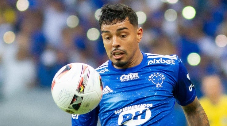 Foto: Fernando Moreno/AGIF - Bidu é outro que teve o nome especulado.