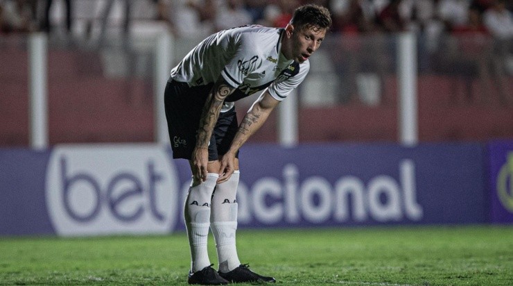 Foto: Isabela Azine/AGIF - Fábio Sanches foi um dos 'recuperados' por Hélio.