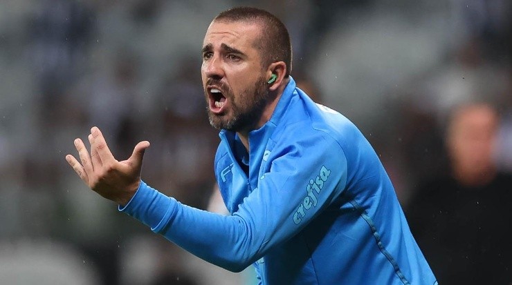 Foto: Cesar Greco/SEP - João Martins também fez reclamações.