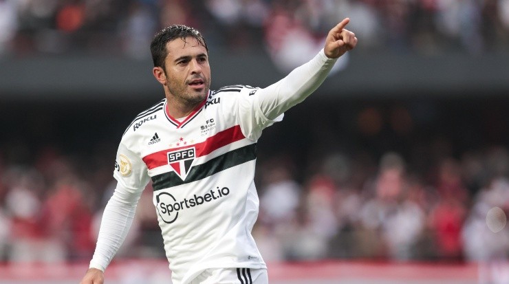 Foto: Marcello Zambrana/AGIF - Éder é um dos que podem sair.