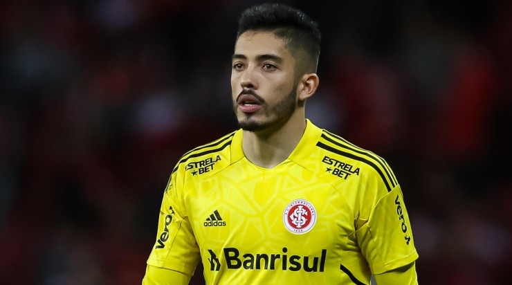 Foto: Pedro H. Tesch/AGIF - Daniel: goleiro pode deixar o Colorado em breve