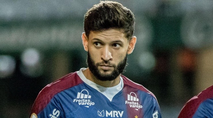 Foto: Robson Mafra/AGIF - Juninho já passou pelo Corinthians. Foto: Robson Mafra/AGIF - Juninho já passou pelo Corinthians.