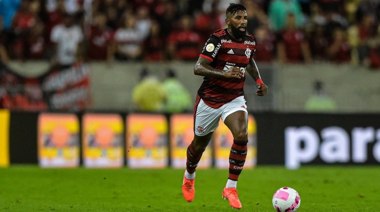 Foto: Thiago Ribeiro/AGIF - Rodinei foi extremamente criticado. Foto: Thiago Ribeiro/AGIF - Rodinei foi extremamente criticado.