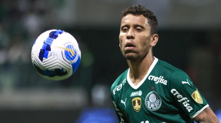 Foto: Marcello Zambrana/AGIF - Marcos Rocha detalhou a situação.