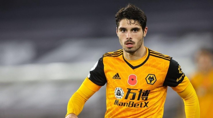 Foto: Semferr Sport - Pedro Neto é uma das promessas da geração portuguesa. Foto: Semferr Sport - Pedro Neto é uma das promessas da geração portuguesa.