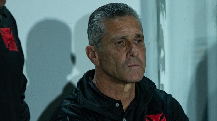 Foto: Joao Vitor Rezende Borba/AGIF - Jorginho é ídolo do Vasco como jogador.