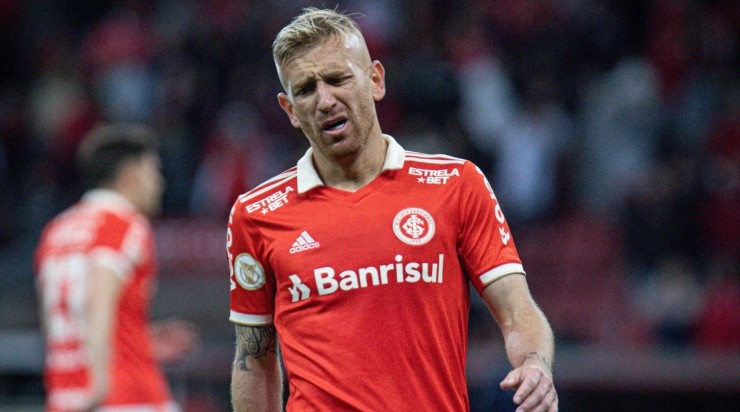  Maxi Franzoi/AGIF - PH no Inter. 