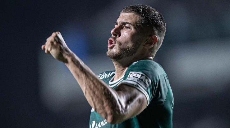 Foto: Heber Gomes/AGIF - Pedro Raul é um dos mais pedidos.