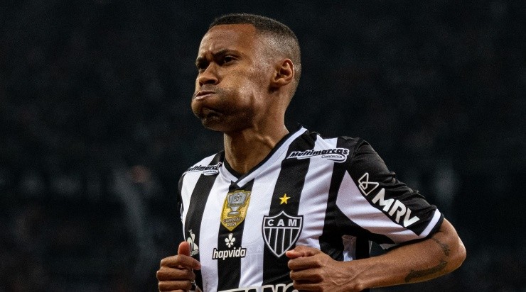 Foto: Alessandra Torres/AGIF - Ademir não vem agradando os torcedores.