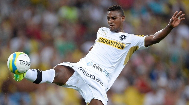 Foto:  Pedro Martins/ AGIF - Dankler está com 30 anos atualmente.