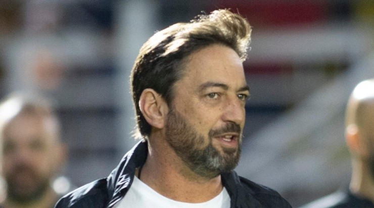 Foto: Diogo Reis/AGIF - Duílio garantiu que o Corinthians não joga sem a presença da Fiel.